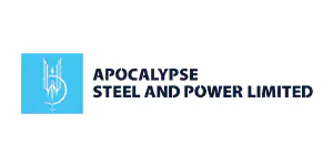 APOCALYPSE STEEL AND POWER LIMITED
