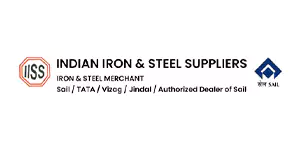INDIAN IRON & STEEL SUPPLIER