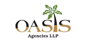 OASIS AGENCIES LLP
